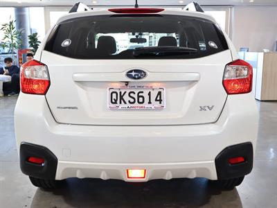 2013 Subaru XV - Thumbnail