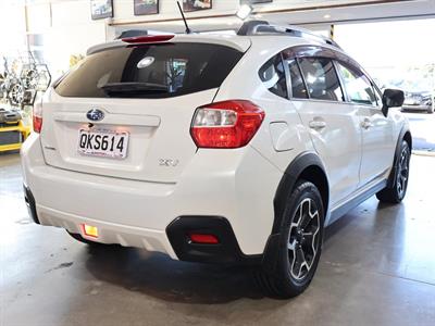 2013 Subaru XV - Thumbnail