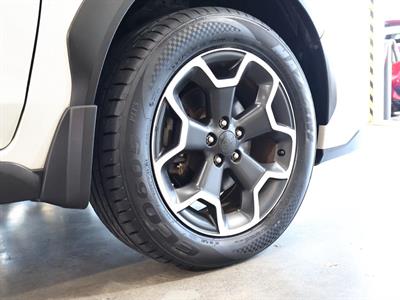 2013 Subaru XV - Thumbnail