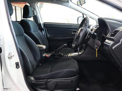 2013 Subaru XV - Thumbnail