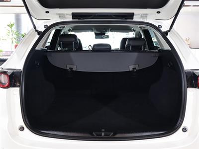 2021 Mazda CX-5 - Thumbnail