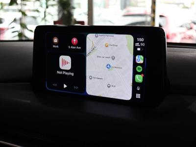 2021 Mazda CX-5 - Thumbnail