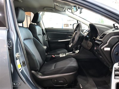 2015 Subaru LEVORG 4WD - Thumbnail