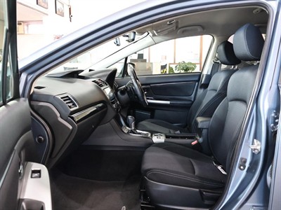 2015 Subaru LEVORG 4WD - Thumbnail
