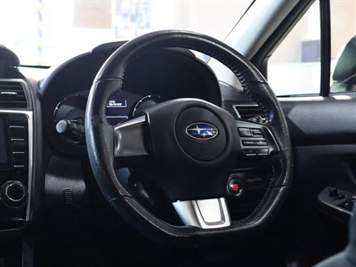 2015 Subaru LEVORG 4WD - Thumbnail