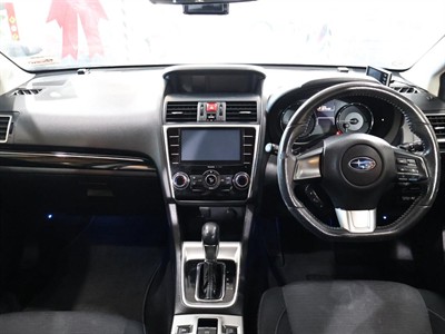 2015 Subaru LEVORG 4WD - Thumbnail