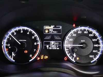 2015 Subaru LEVORG 4WD - Thumbnail