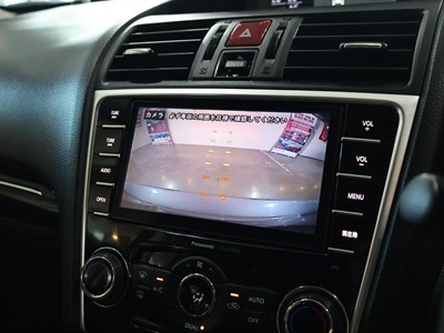 2015 Subaru LEVORG 4WD - Thumbnail
