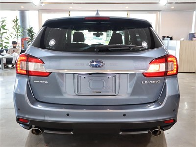 2015 Subaru LEVORG 4WD - Thumbnail