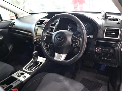 2015 Subaru LEVORG 4WD - Thumbnail