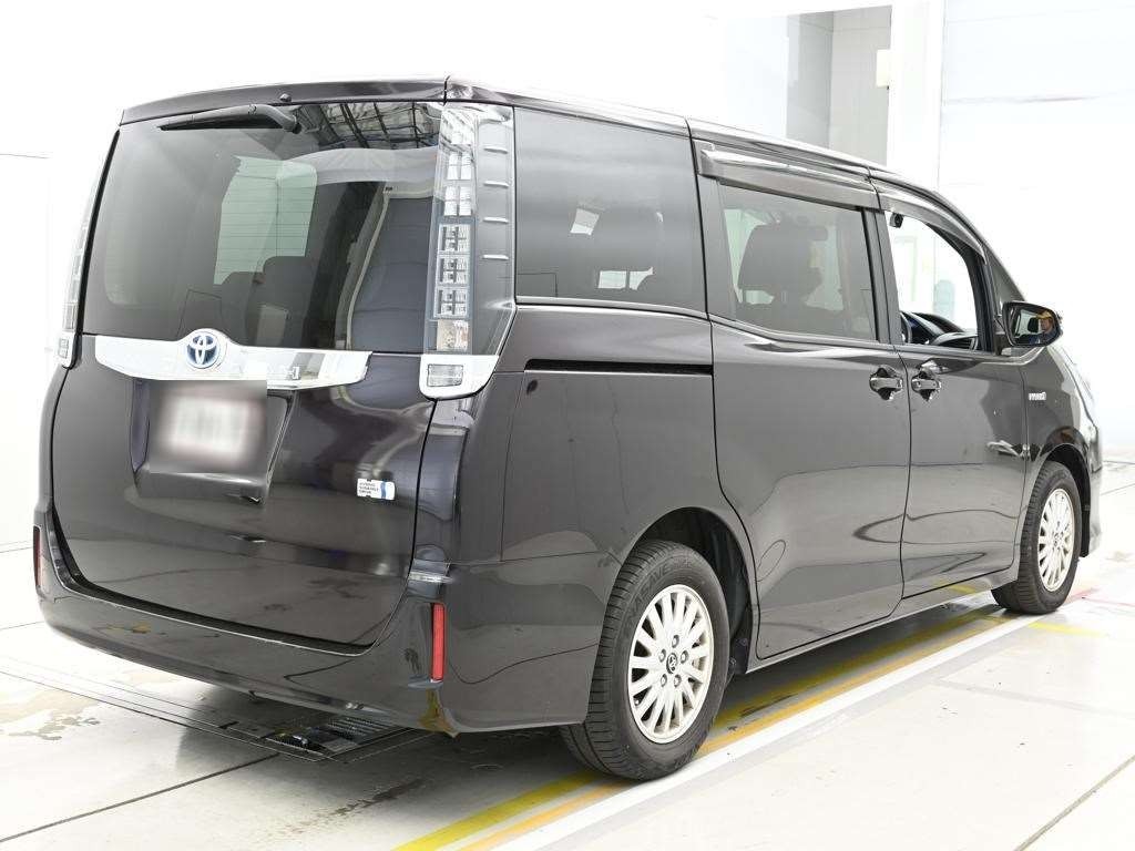2015 Toyota Noah