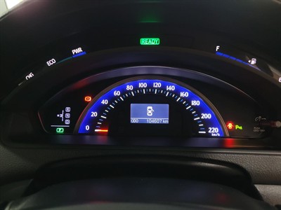 2013 Toyota Sai - Thumbnail