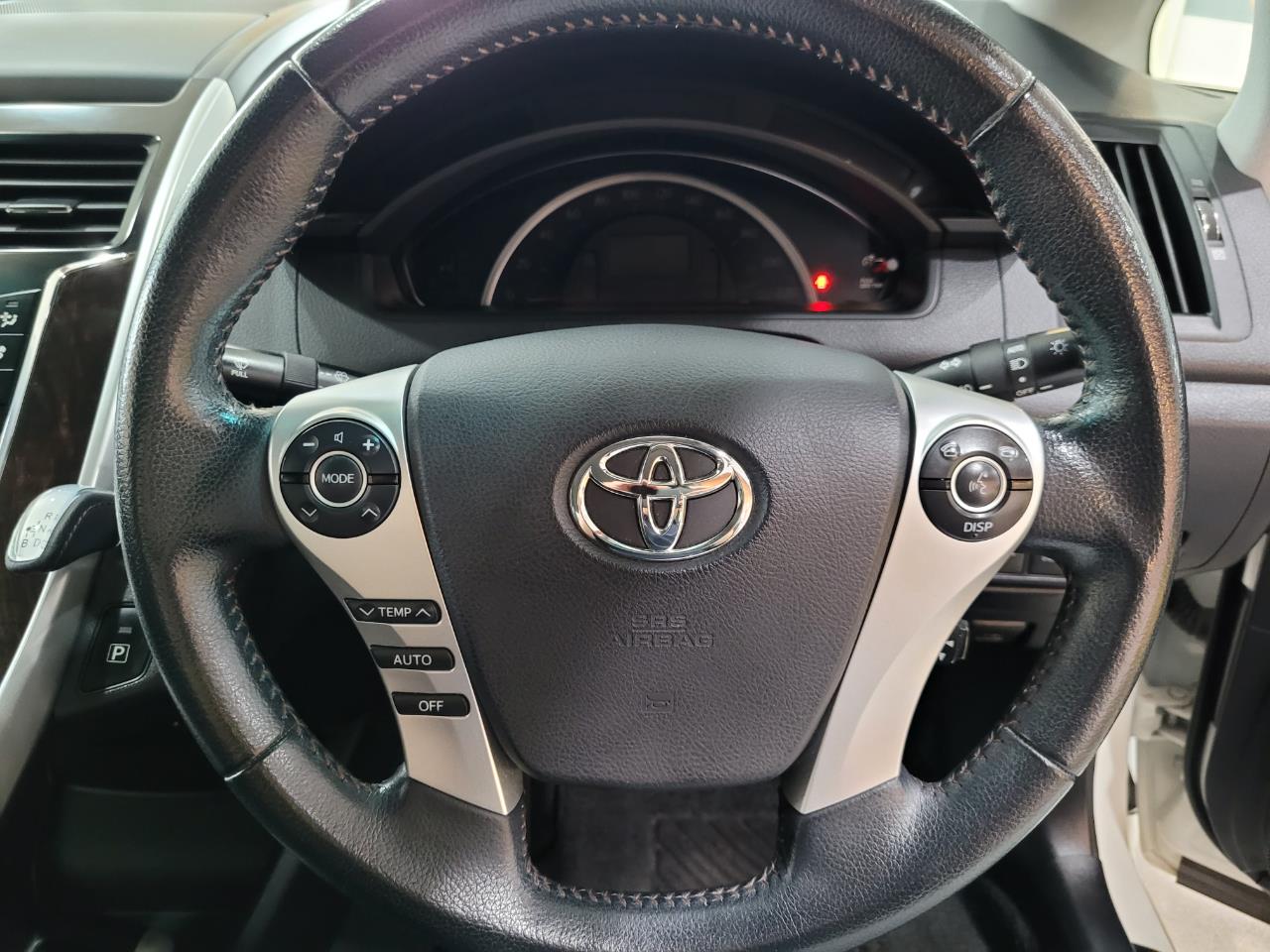 2013 Toyota Sai