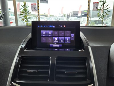 2013 Toyota Sai - Thumbnail