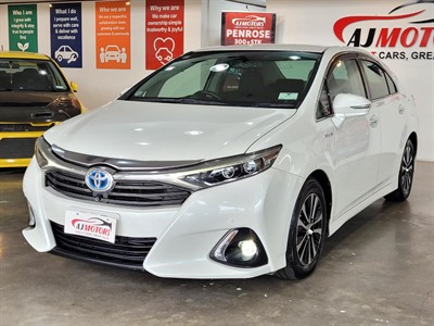 2013 Toyota Sai - Thumbnail