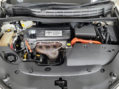 2013 Toyota Sai - Thumbnail