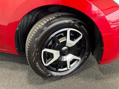 2017 Mazda Demio - Thumbnail