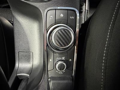 2017 Mazda Demio - Thumbnail