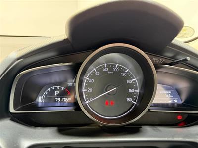 2017 Mazda Demio - Thumbnail