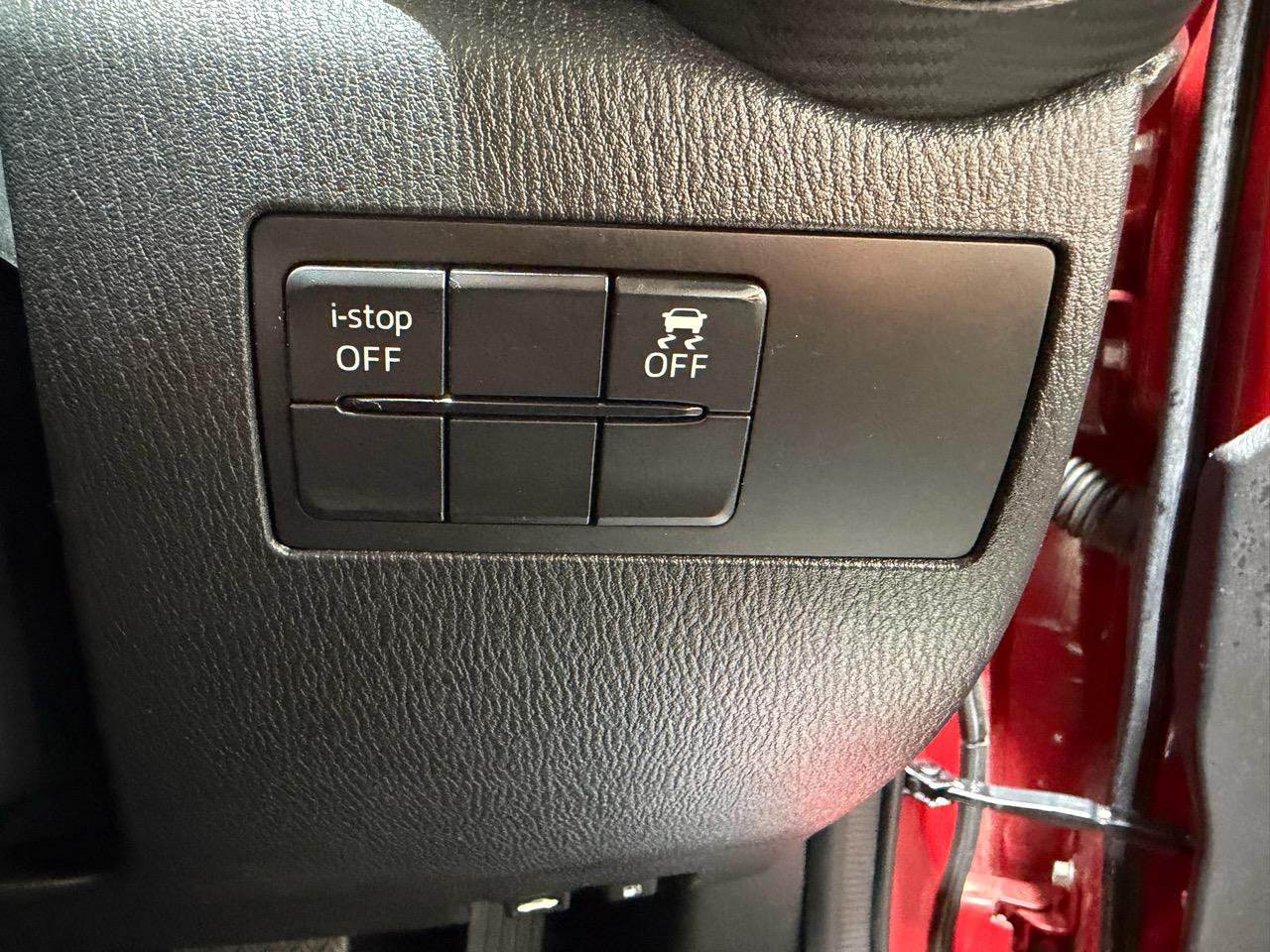 2017 Mazda Demio