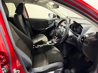 2017 Mazda Demio - Thumbnail