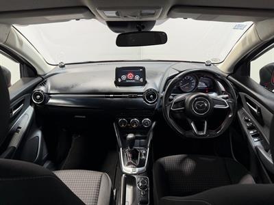 2017 Mazda Demio - Thumbnail