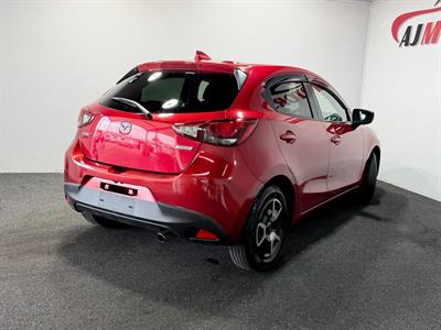2017 Mazda Demio - Thumbnail