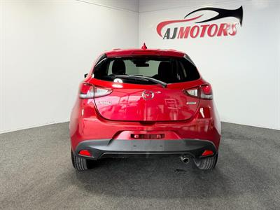 2017 Mazda Demio - Thumbnail
