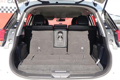 2022 Nissan X-Trail - Thumbnail