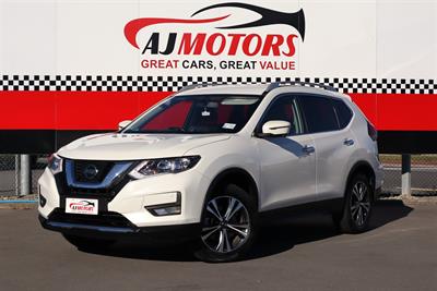 2022 Nissan X-Trail - Thumbnail