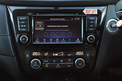 2022 Nissan X-Trail - Thumbnail