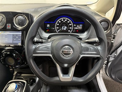 2020 Nissan Note - Thumbnail