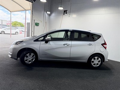 2020 Nissan Note - Thumbnail