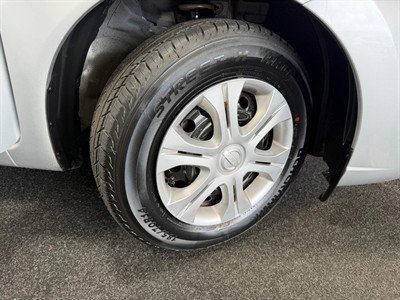 2020 Nissan Note - Thumbnail