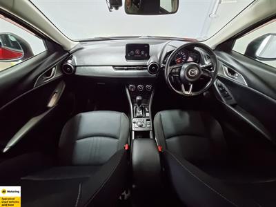 2019 Mazda CX-3 - Thumbnail