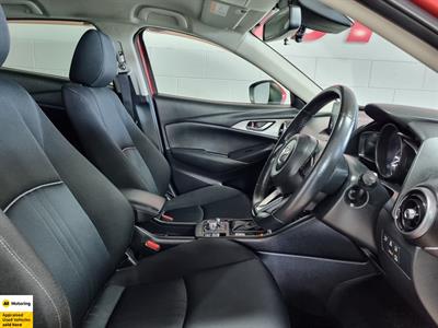 2019 Mazda CX-3 - Thumbnail