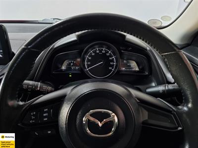 2019 Mazda CX-3 - Thumbnail