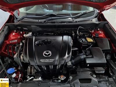 2019 Mazda CX-3 - Thumbnail