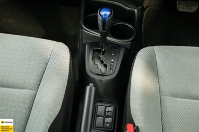 2018 Toyota Aqua - Thumbnail