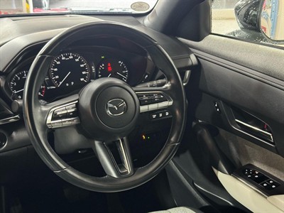 2020 Mazda MX-30 - Thumbnail