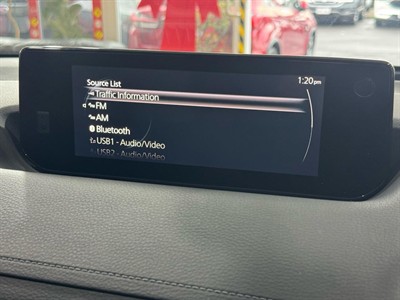 2020 Mazda MX-30 - Thumbnail