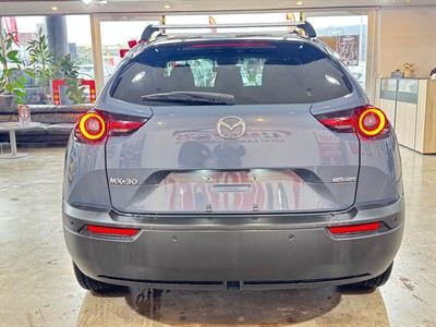 2020 Mazda MX-30 - Thumbnail