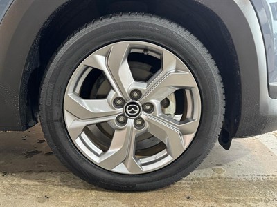 2020 Mazda MX-30 - Thumbnail