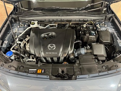 2020 Mazda MX-30 - Thumbnail