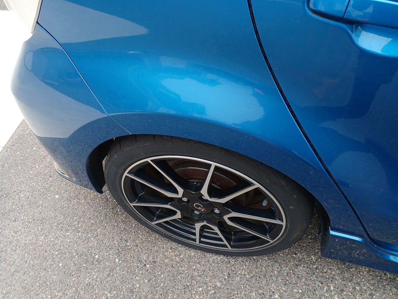 2014 Toyota Aqua
