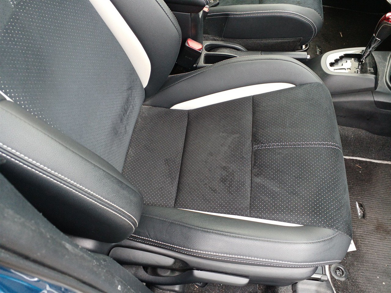 2014 Toyota Aqua