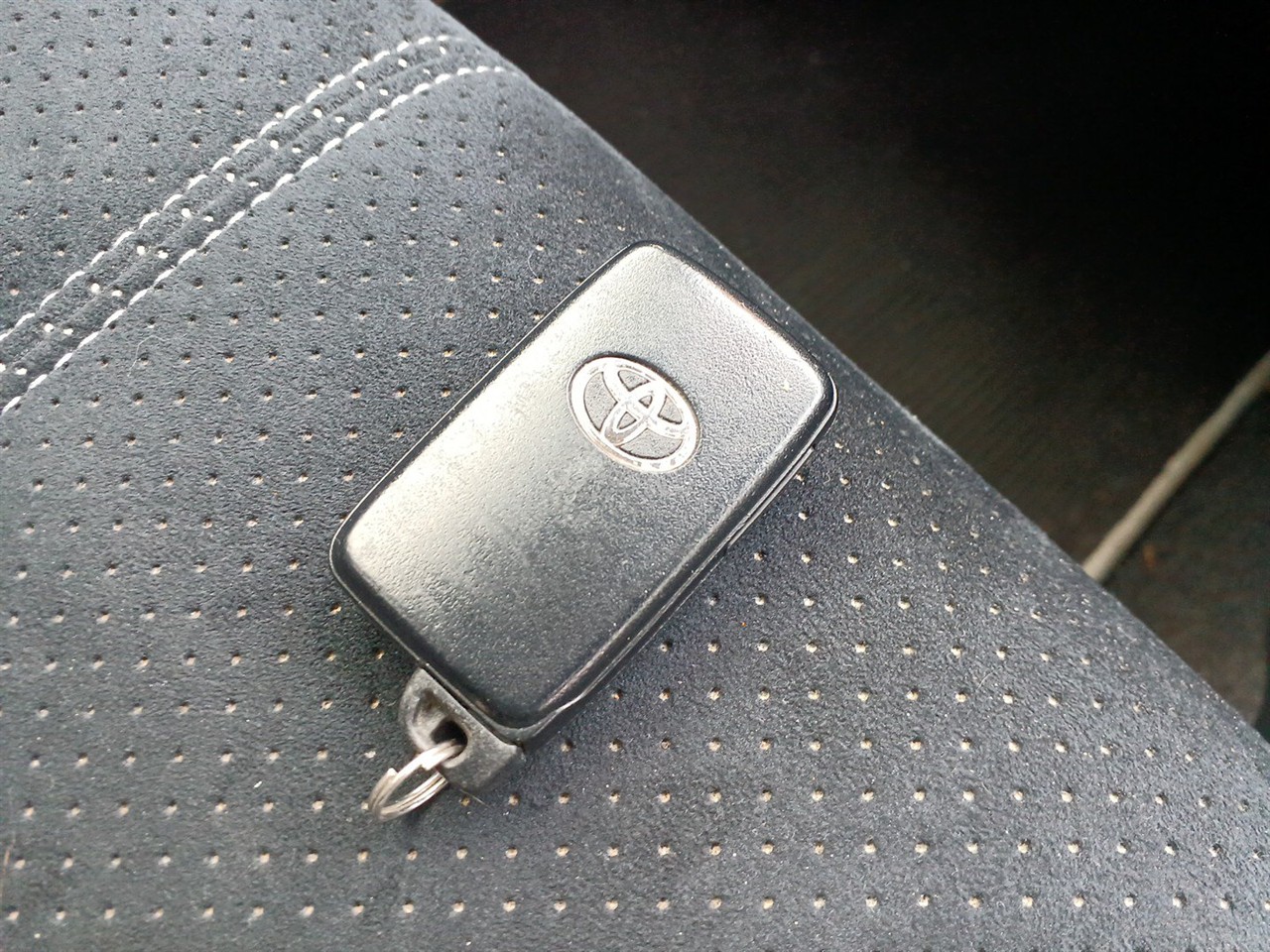 2014 Toyota Aqua