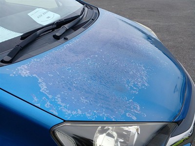 2014 Toyota Aqua - Thumbnail