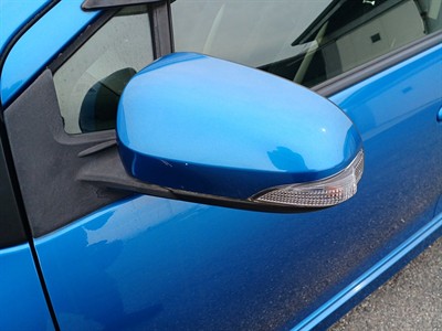2014 Toyota Aqua - Thumbnail