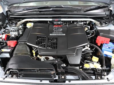 2013 Subaru Impreza - Thumbnail